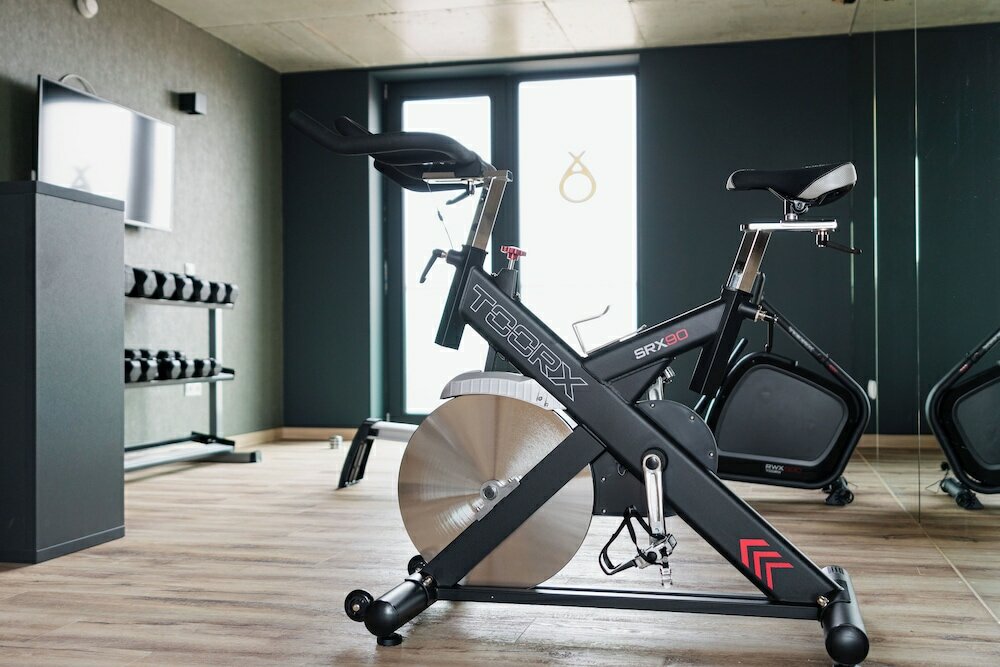 Фото Onyx Luxury Budapest