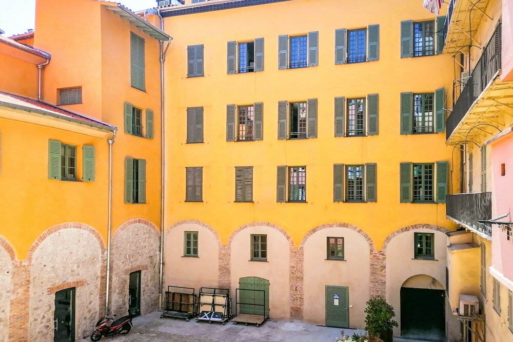 Фото Ammi Vieux Nice