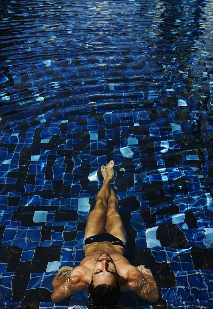 Фото Let's Sea Hua Hin Al Fresco Resort