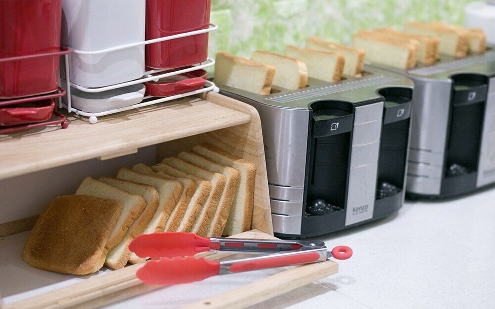 Фото Seoul K-tourist Hostel