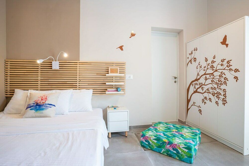 Фото Apartment in Achziv Incredible Sea Views