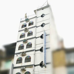Гостиница Hotel Hoque Tower International