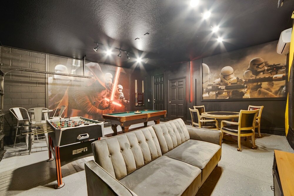 Фото 9 Bd 6.5 Bh With Pool, SPA and Gr