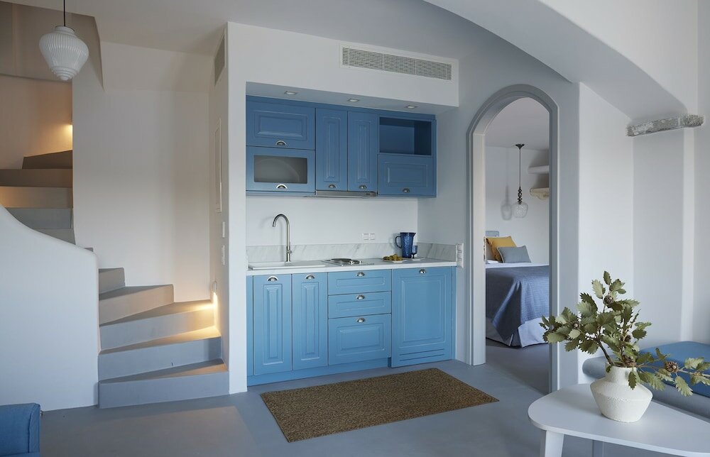 Фото Kea Mare Luxury Villas