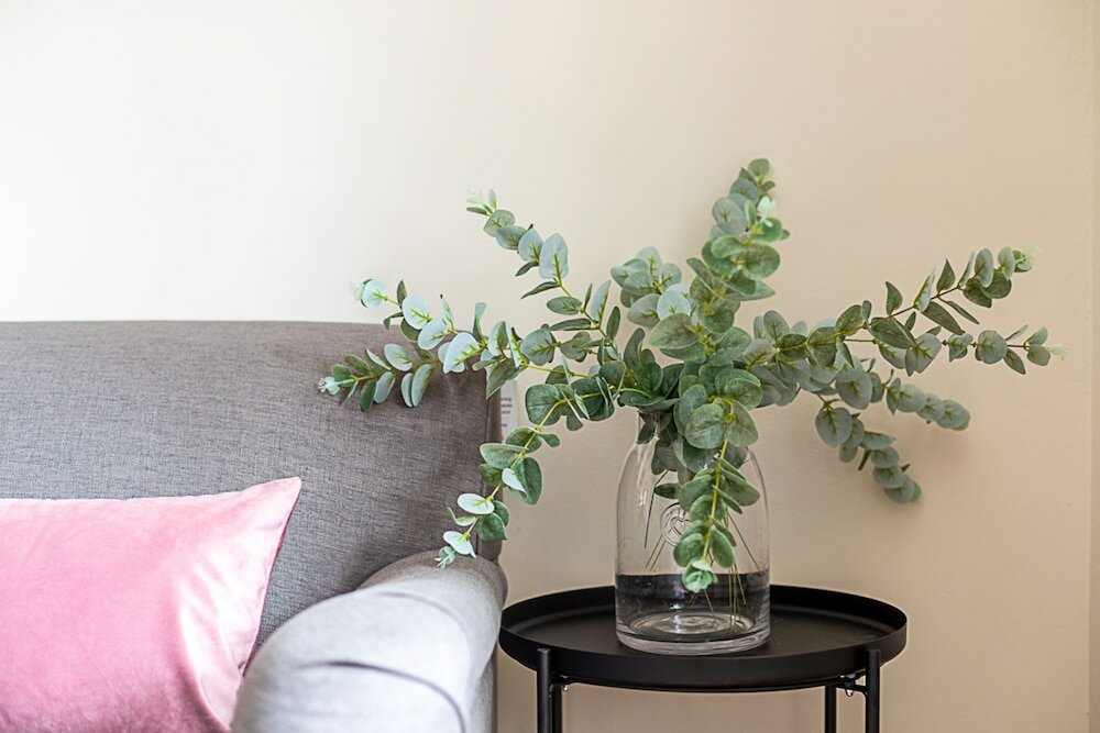 Фото Modern Bayswater Flat