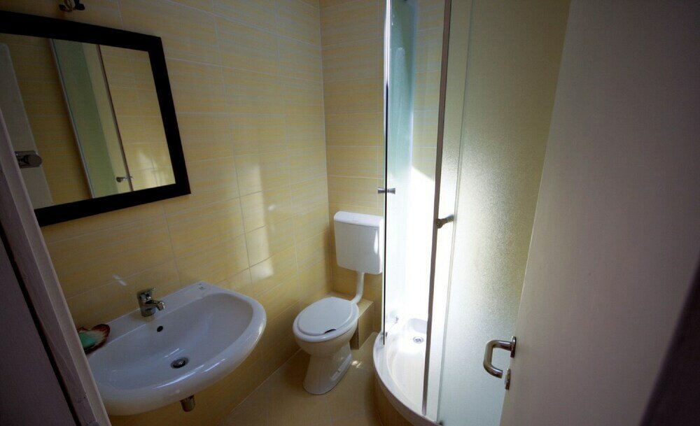 Фото Holiday Home Island Gem