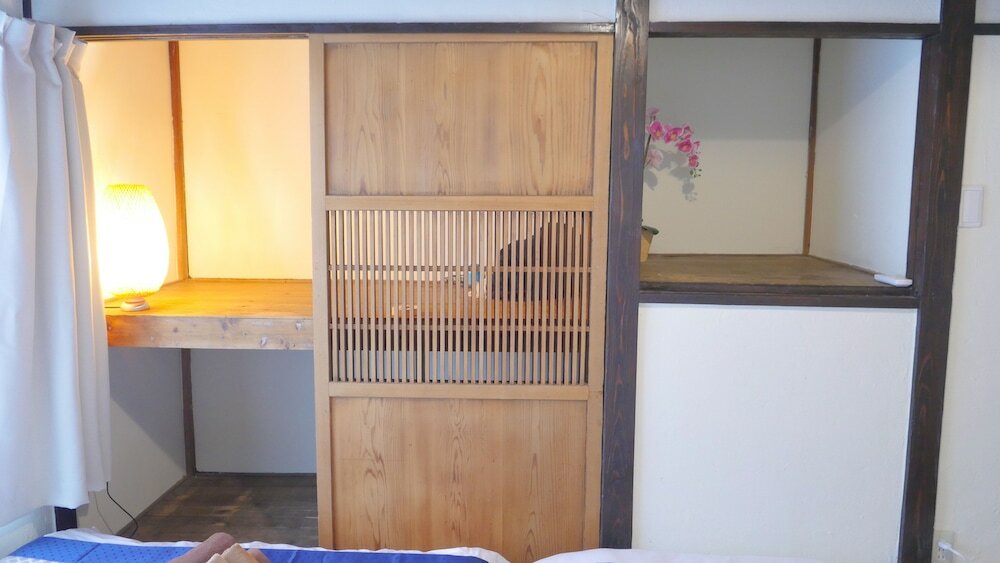 Фото Hatsudai Janpanese House