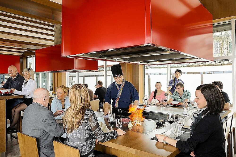 Фото Hotel Ambassador