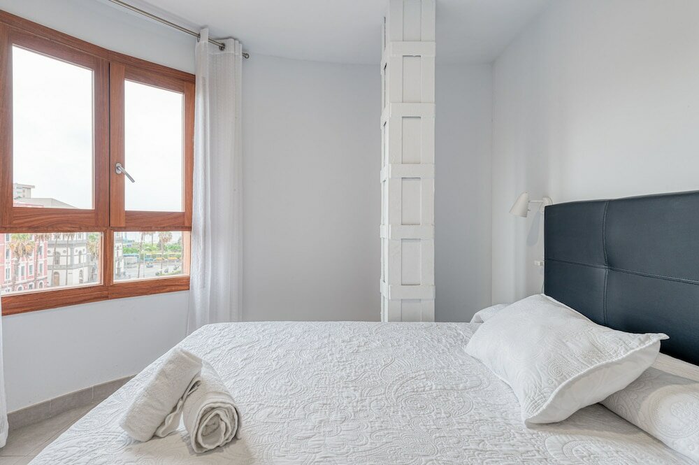 Фото Vegueta Luxury