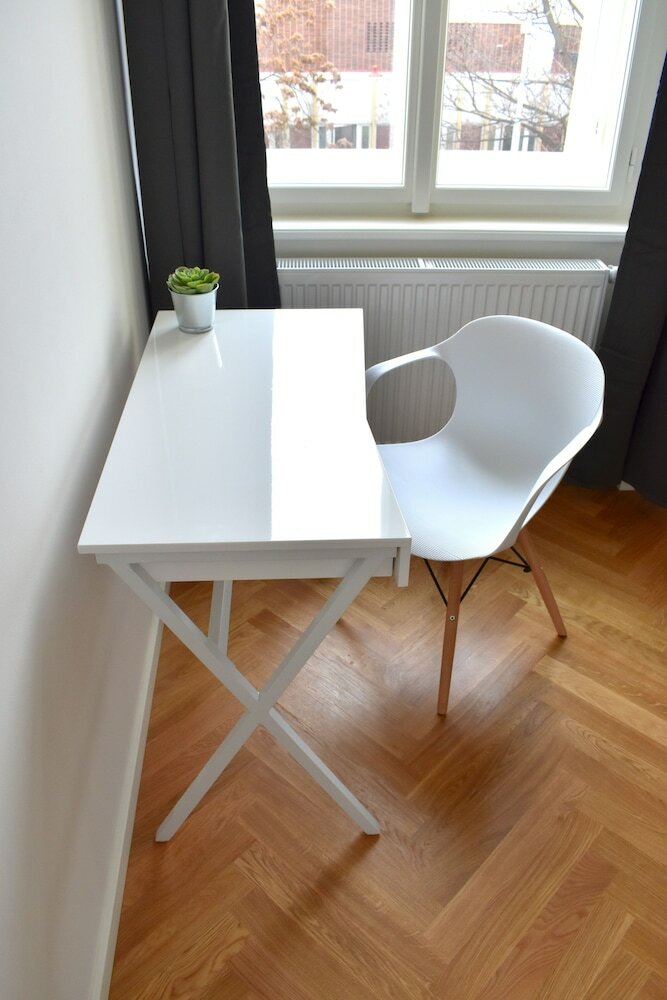 Фото Boutique & Modern home in central Prague