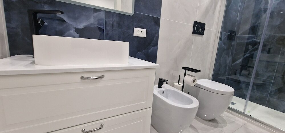 Фото B&b la Dimora di Parthenope