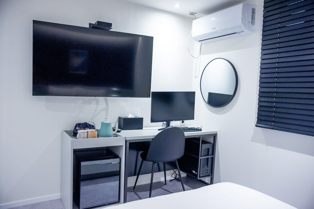 Фото Hotel Yam YeonSan