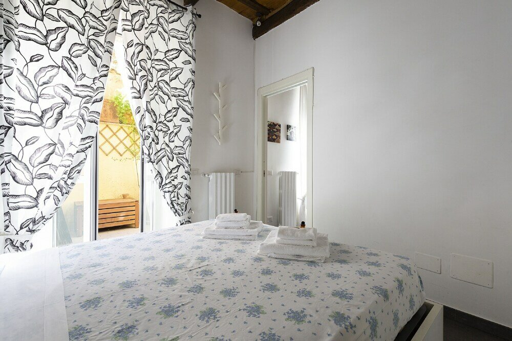 Фото Emma's Apartment Saint Peter Prati