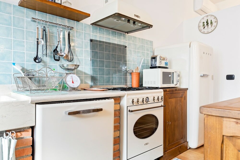 Фото Veronetta Riverside Apartment