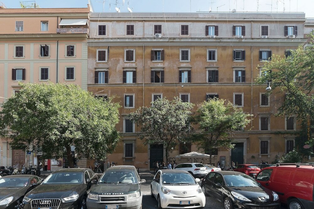 Фото Santa Maria Maggiore Exclusive Apartment