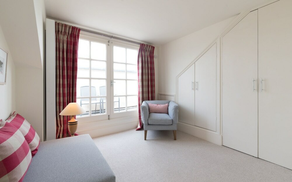 Фото Eson2 - The Dawson Place in Notting Hill