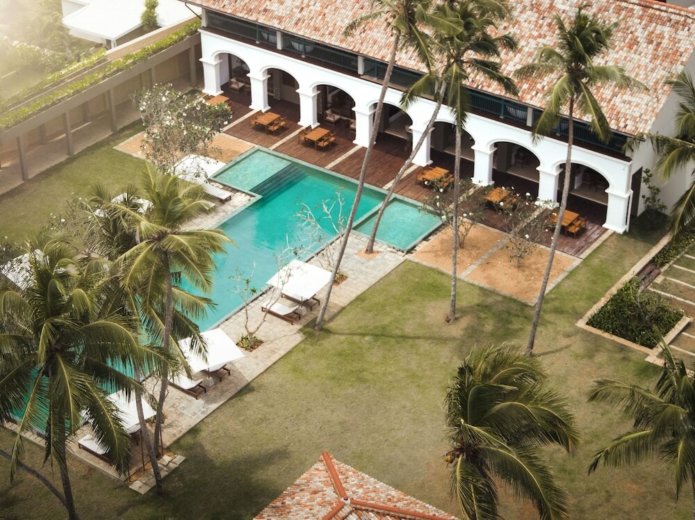 Фото Kayaam Wellness