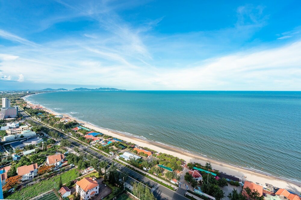 Фото Stephen Luxury Apartments