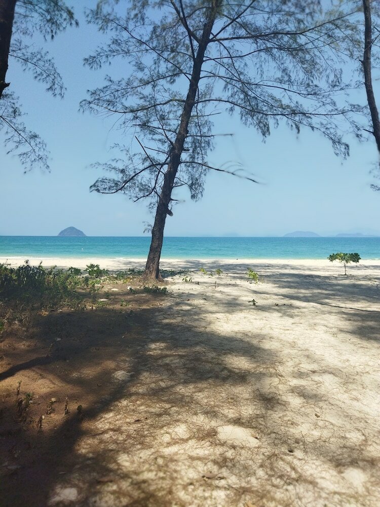 Фото Andaman Peace Resort