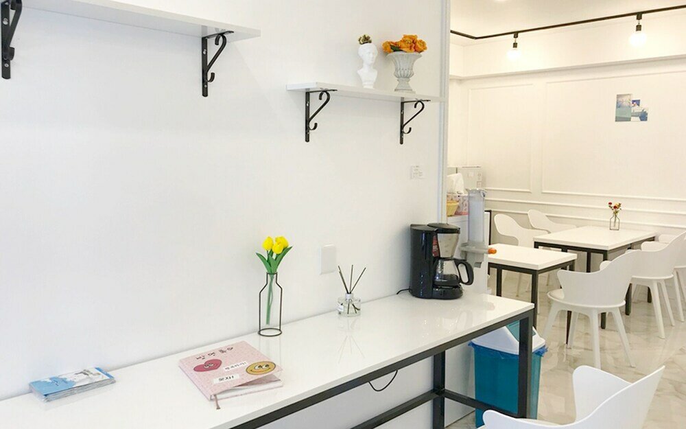 Фото Yeosu Nangman Guest House