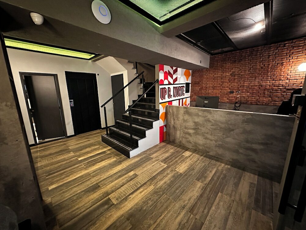 Фото Up Barrio Norte