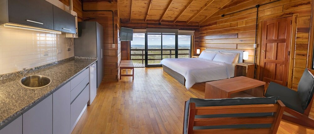 Фото Alma Serrana Suites