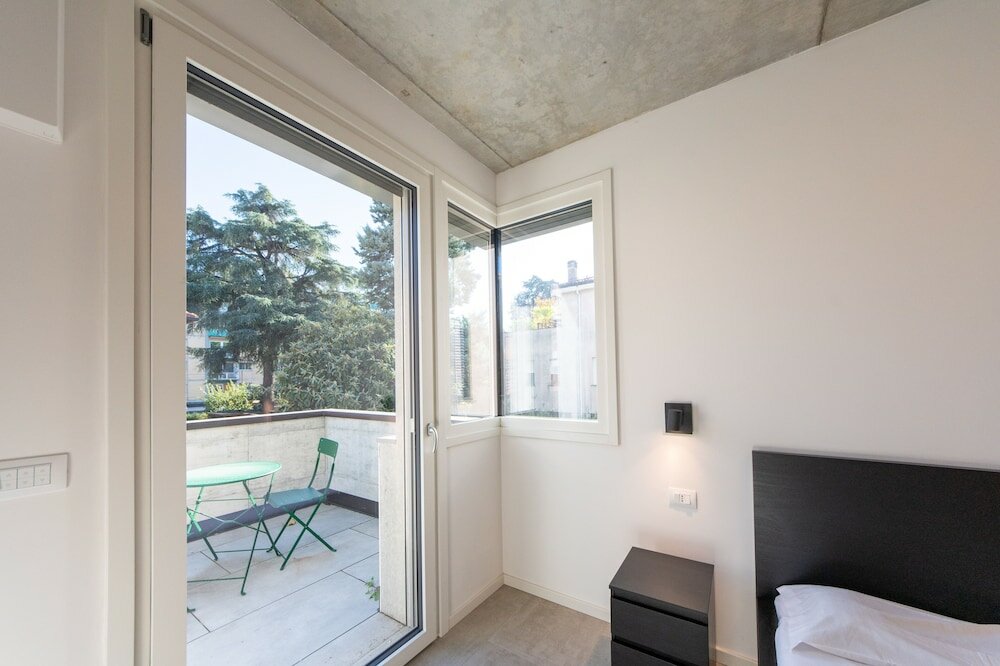 Фото HouSmart Toscana 53 White