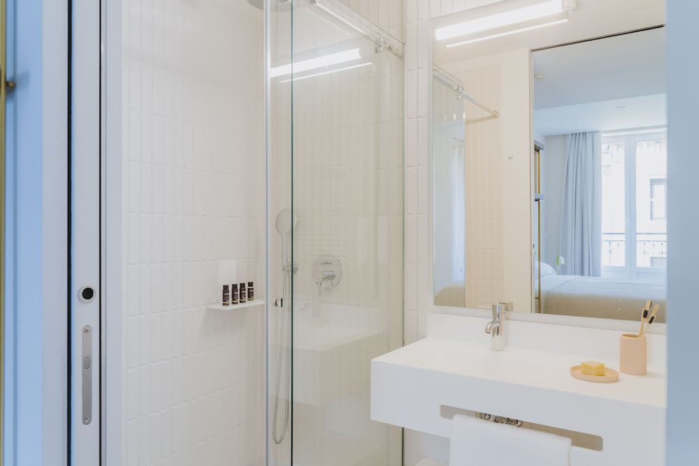 Фото The Passage Apartments