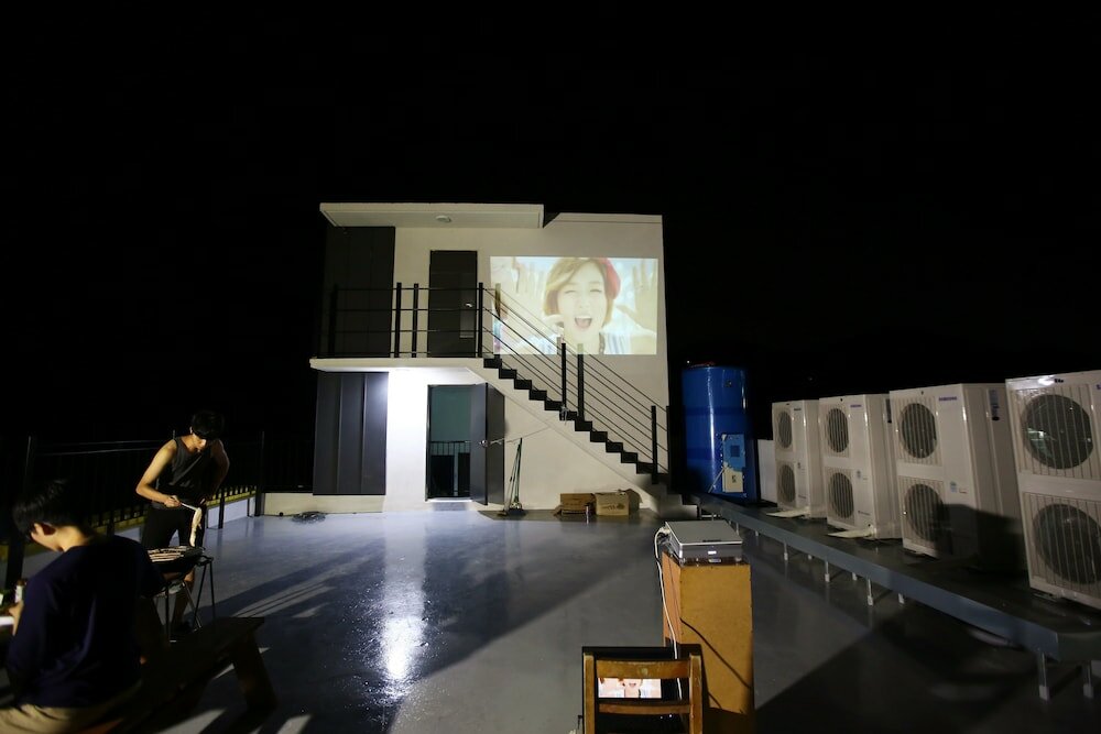 Фото Flora Hostel Pension