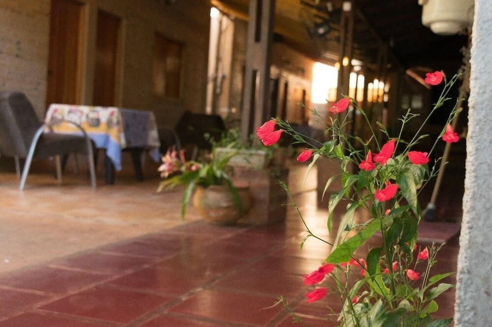 Фото отеля 4