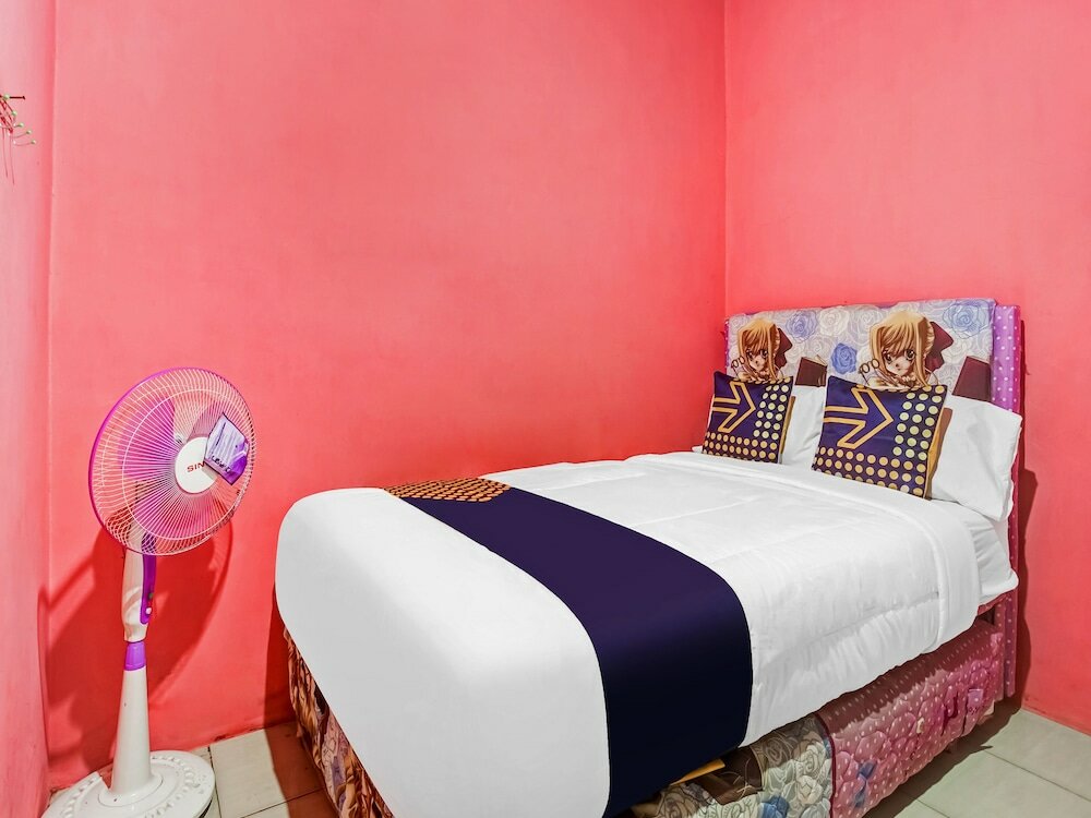 Фото Oyo Homes 91133 Desa Wisata Sumber Agung Syariah