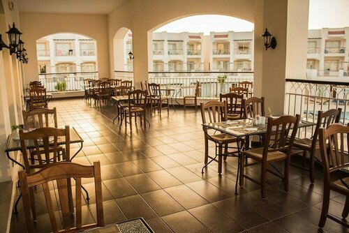 Гостиница Jaz Sharks Bay - All inclusive в Шарм-эль-Шейхе
