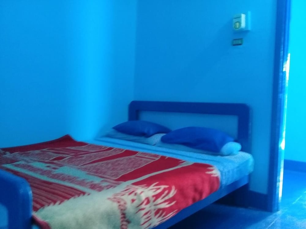 Фото Хостел Grand Square Luxor