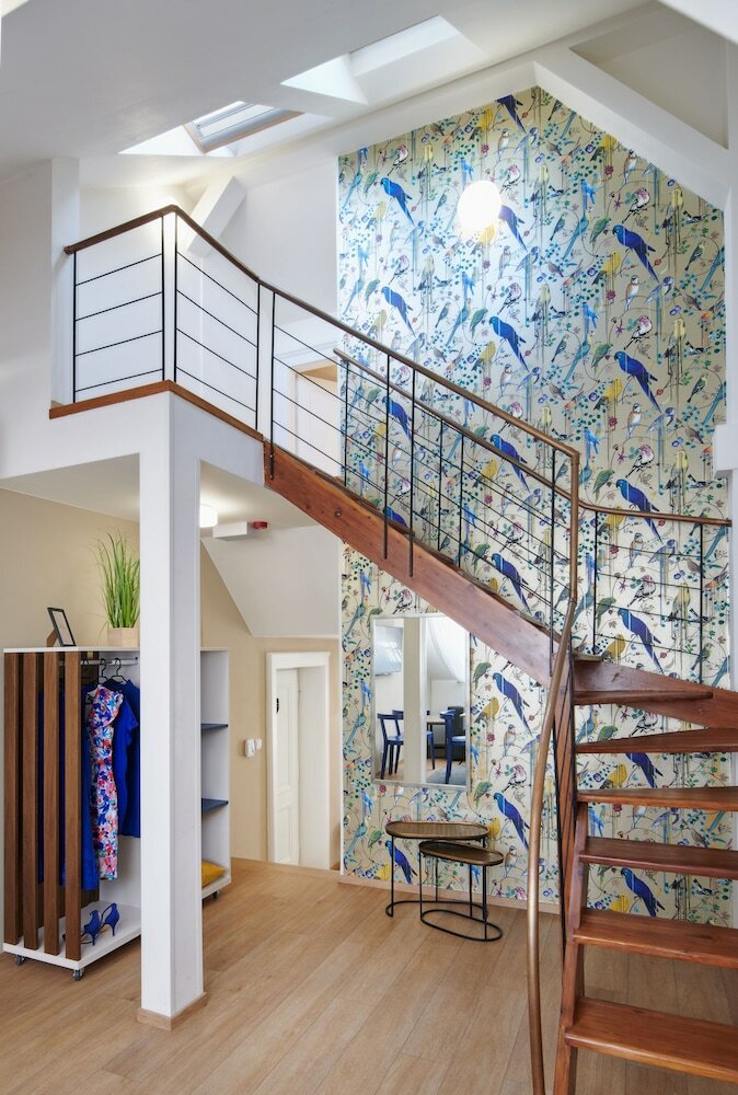 Фото City Nest Apartments by Adrez Living