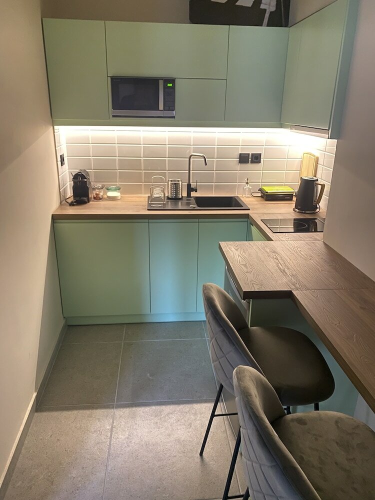 Фото Galio Suites Airport by Airstay