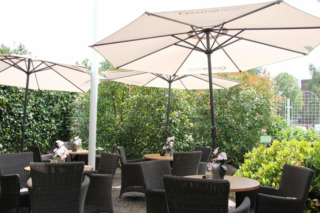 Фото Bastion Hotel Nijmegen