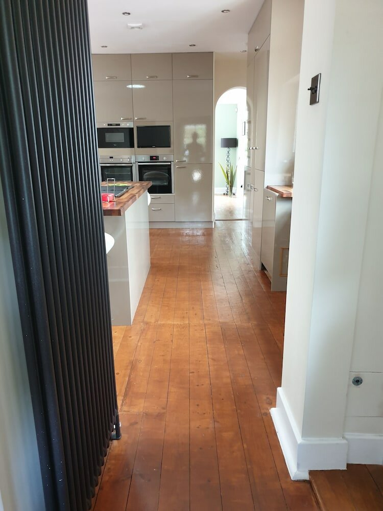 Фото Little Robin Gate