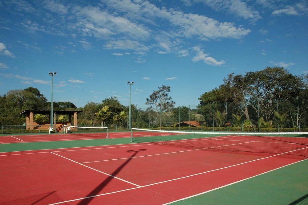 Фото Hotel Berro D'Água