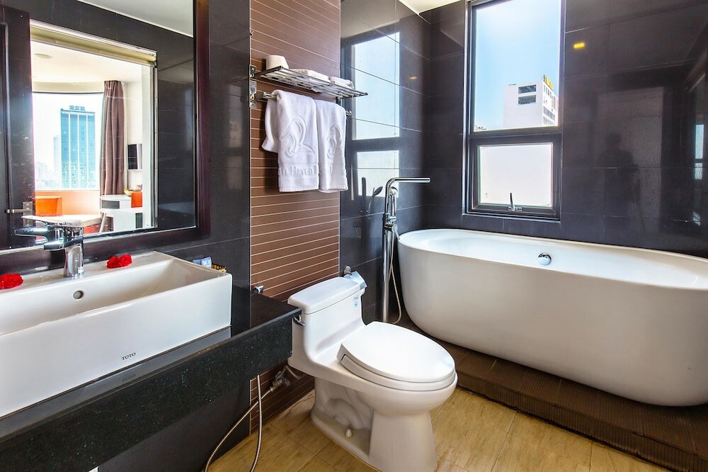 Фото Ocean Haven Hotel