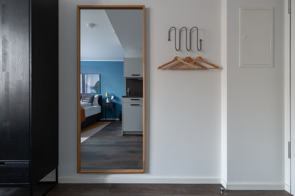 Фото Limehome München Olschewskibogen