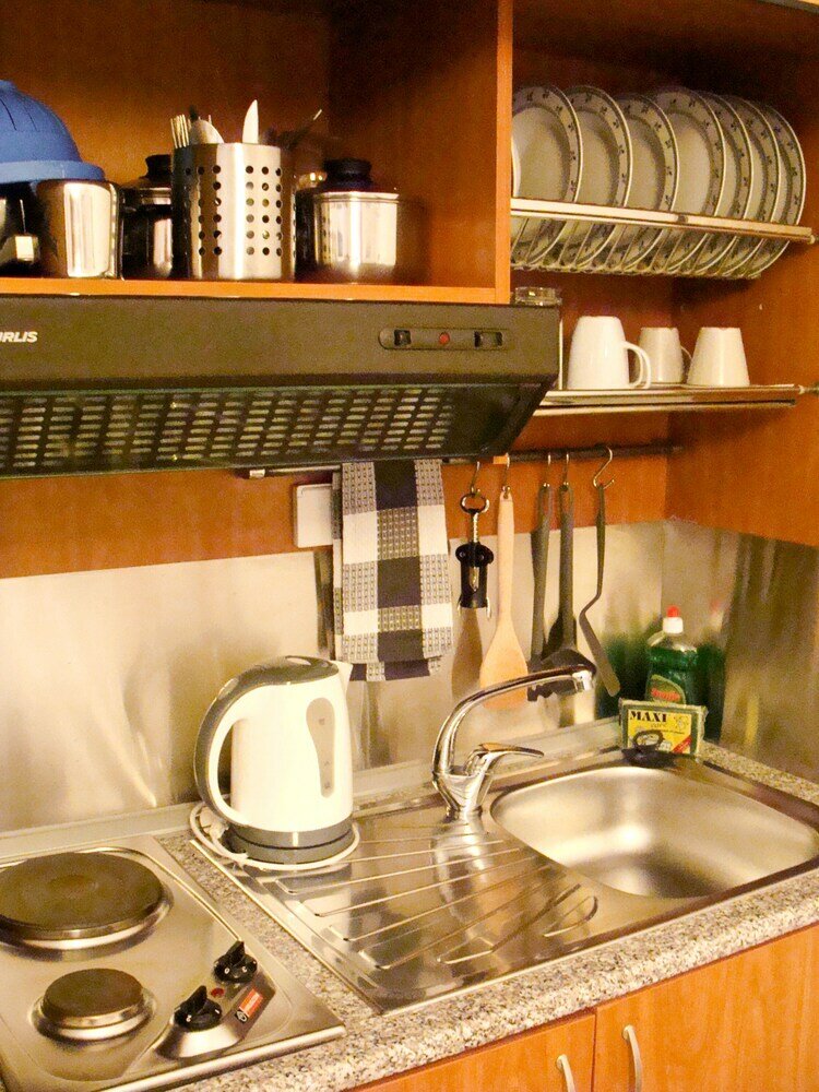 Фото Pansion Konstantinos