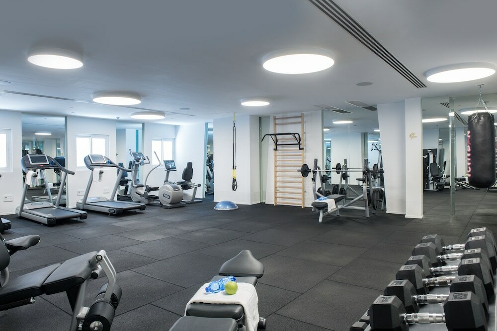 Фото Hotel Rothschild 22 Tel Aviv