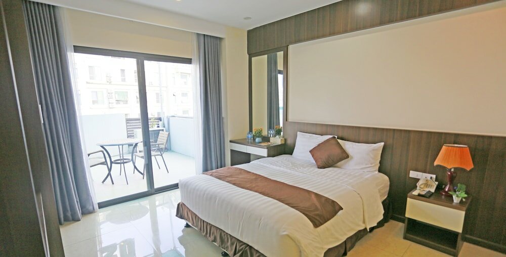 Фото K Business 2 Hotel