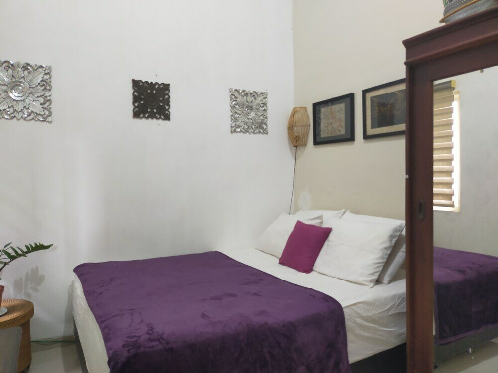 Фото Emerald Family Guesthouse