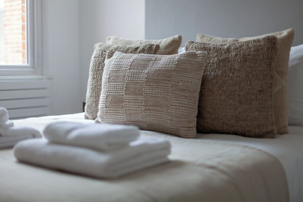 Фото The Harlesden Villas