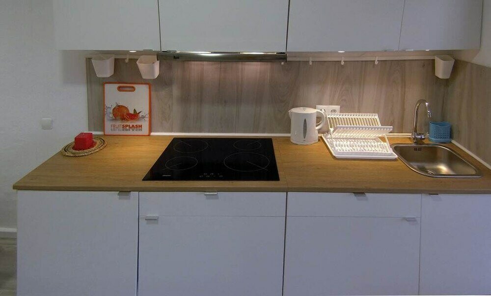 Фото Apartamento Blanco