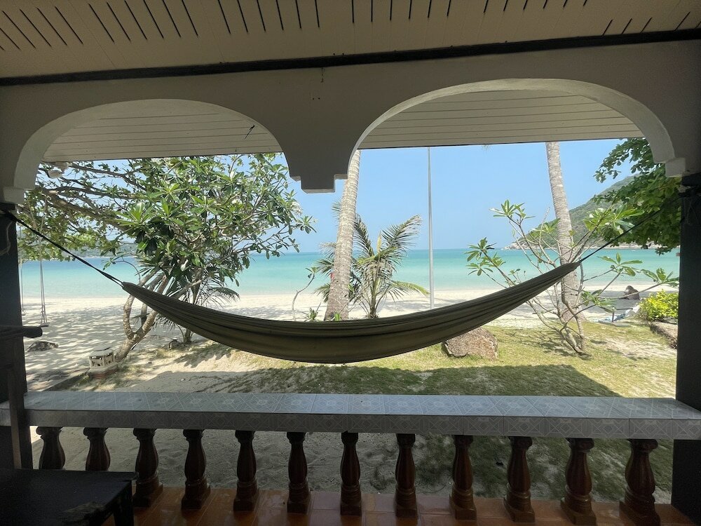 Фото Pen's Bungalow