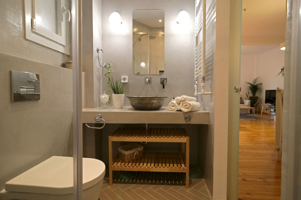 Фото The 4 Travellers Thessaloniki