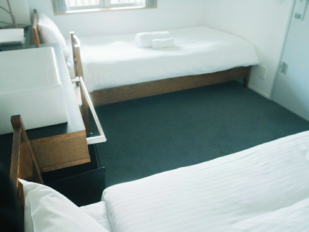 Фото KeFU stay & lounge