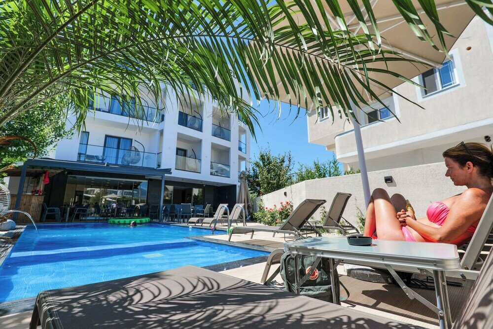 Фото Duka's Hotel